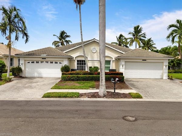 7685 Bay Lake DR, FORT MYERS, FL 33907