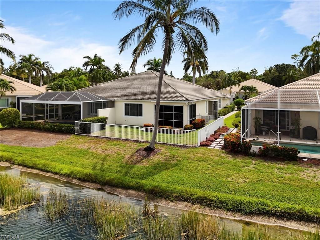 7685 Bay Lake Dr, Fort Myers, FL 33907 Photo