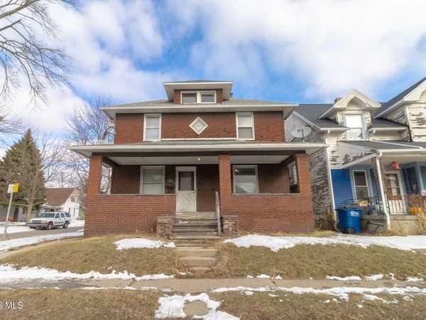 1103 Navarre Avenue, Toledo, OH 43605