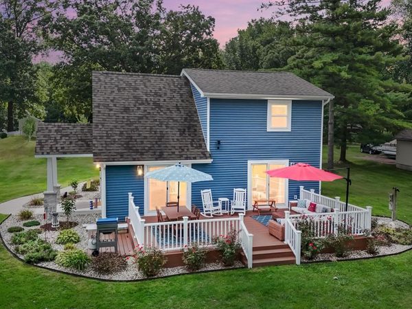 1630 S 485 E, Lagrange, IN 46795