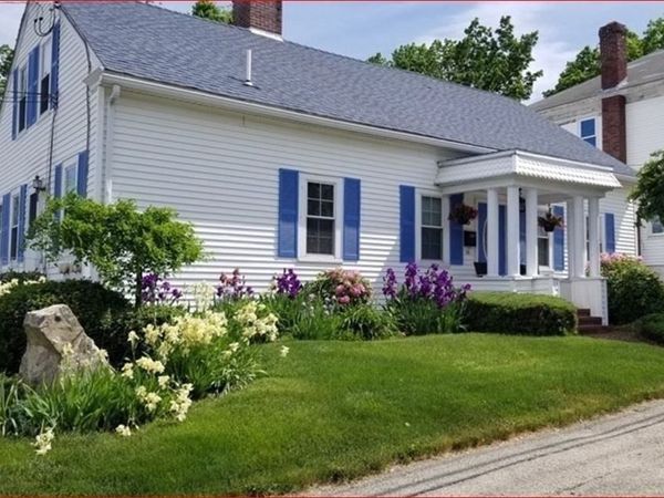 5 Lake Street, Unit 2, Webster, MA 01570