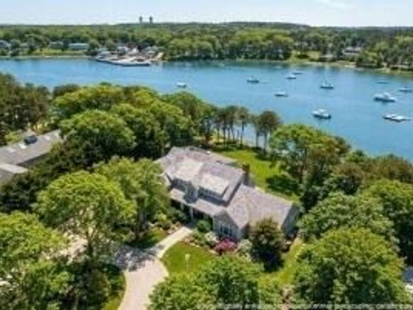 197 Woodland Way, Chatham, MA 02650