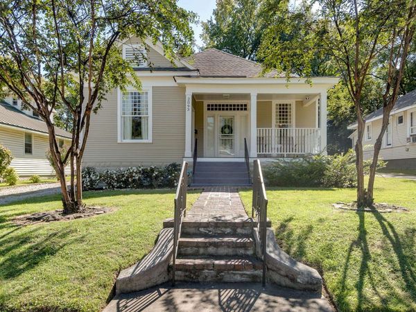 2093 EVELYN AVE, Memphis, TN 38104