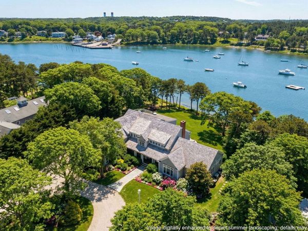 197 Woodland Way, North Chatham, MA 02650