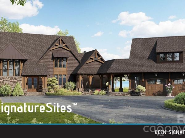 191 Kendricks Cove, Lexington, NC 27292