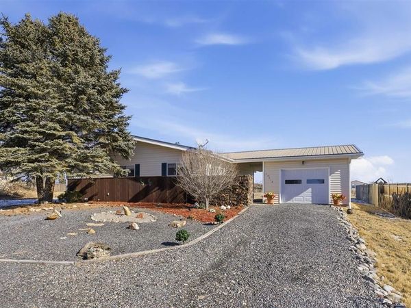 10712 Mesa View Drive, Austin, CO 81410