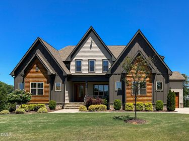 8012 Woodcross Way, Wake Forest, NC 27587