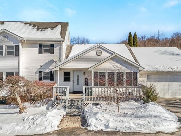 7 Warwick Turnpike , Warwick, NY 10990