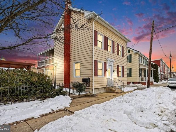 420 MARKET STREET, NEW CUMBERLAND, PA 17070