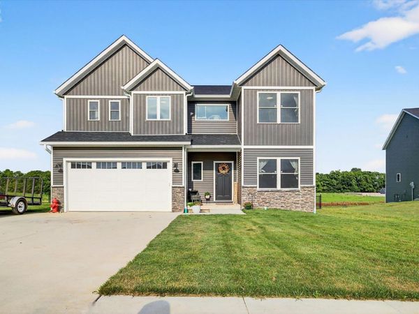 5012 N Kaylee Court, Bloomington, IN 47404