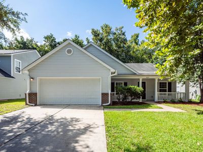 5009 Wigmore Street, Summerville, SC 29485