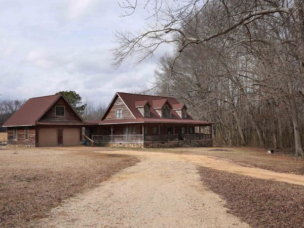 10029 Co Rd 81, Florence, AL