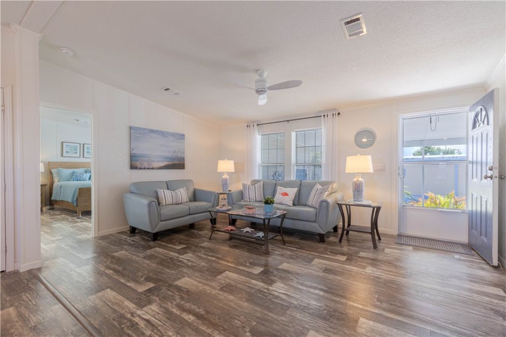 929 Thrush Circle, Barefoot Bay, FL 32976 Photo