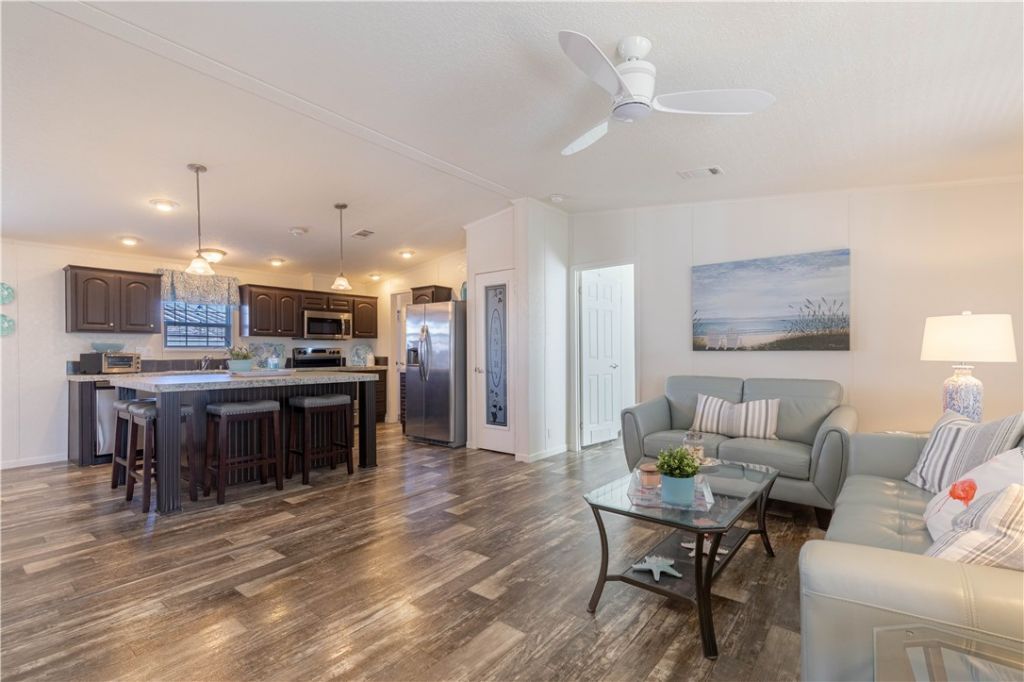 929 Thrush Circle, Barefoot Bay, FL 32976 Photo