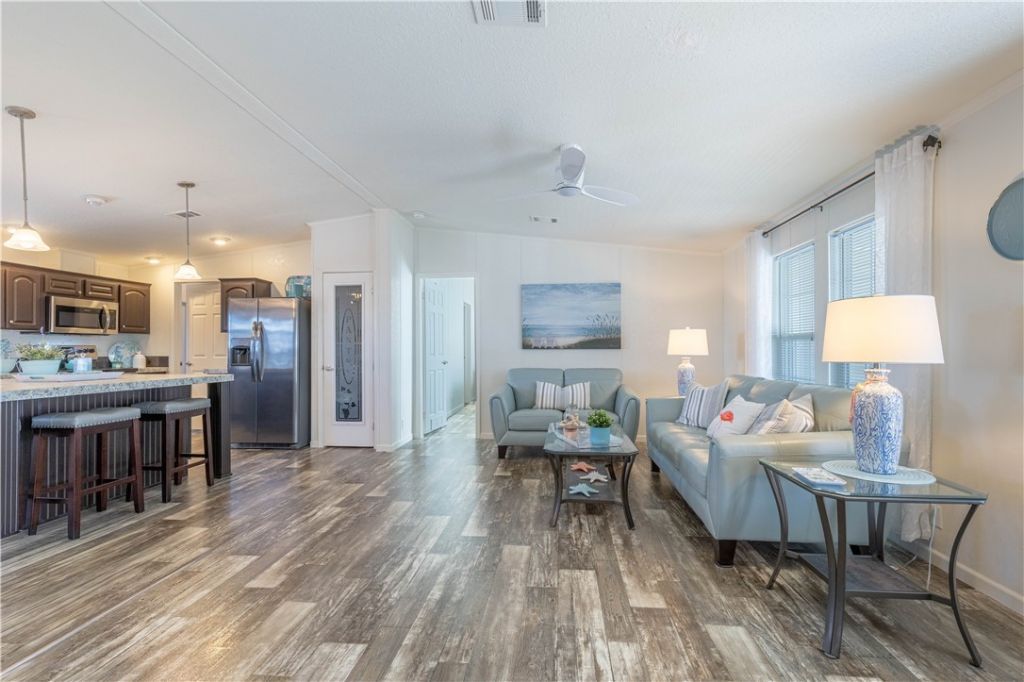 929 Thrush Circle, Barefoot Bay, FL 32976 Photo