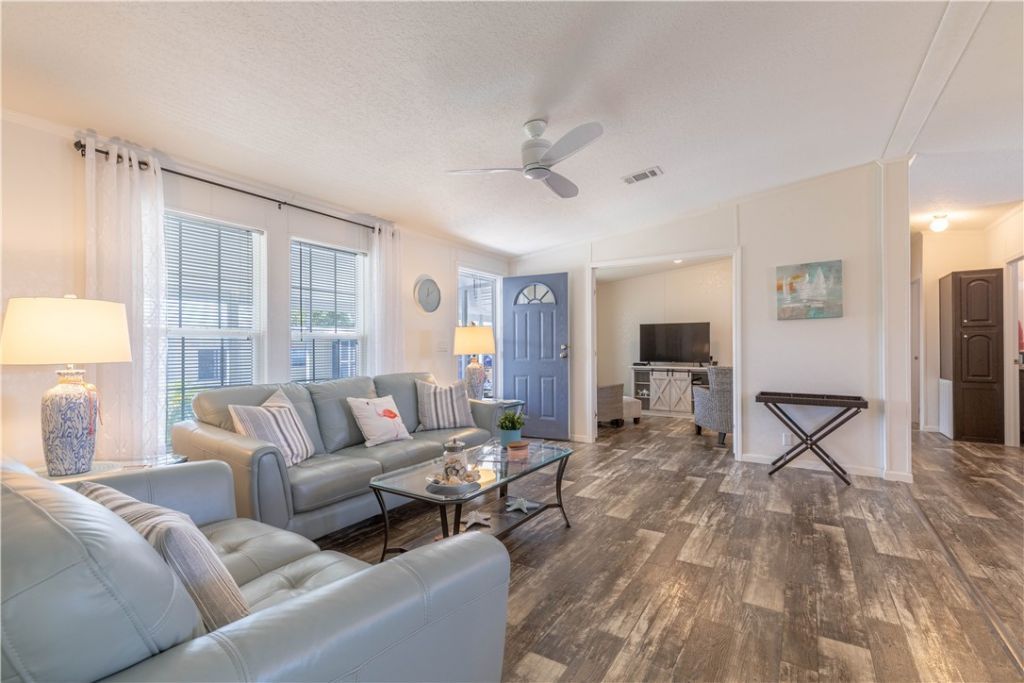 929 Thrush Circle, Barefoot Bay, FL 32976 Photo