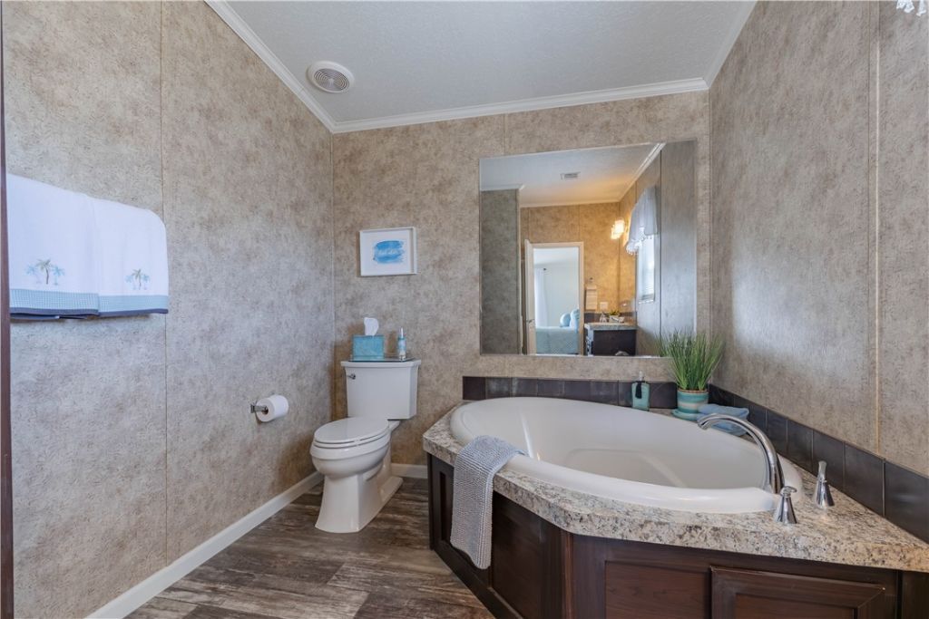 929 Thrush Circle, Barefoot Bay, FL 32976 Photo