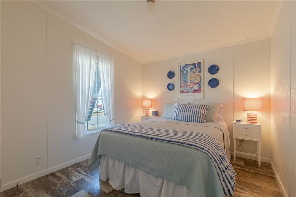 929 Thrush Circle, Barefoot Bay, FL 32976 Photo