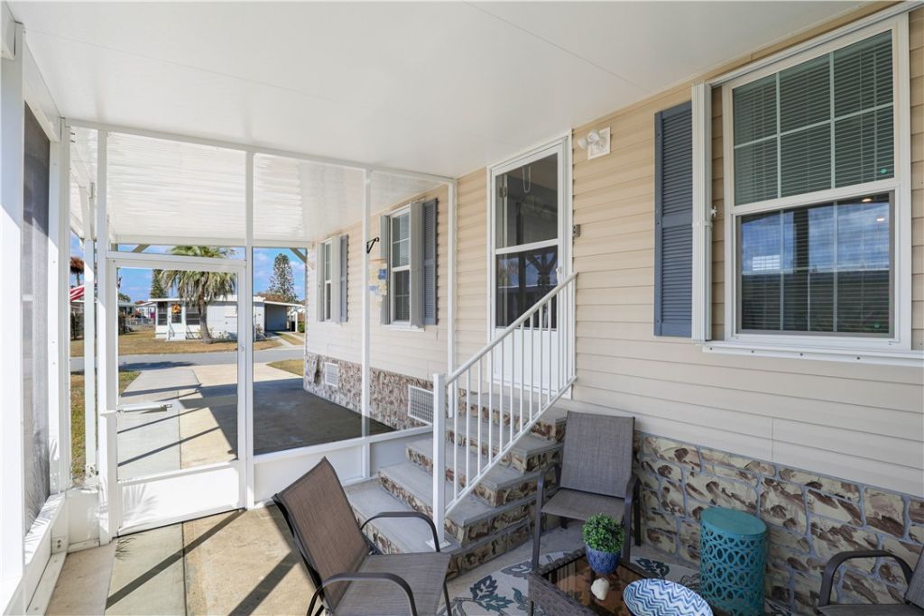 929 Thrush Circle, Barefoot Bay, FL 32976 Photo