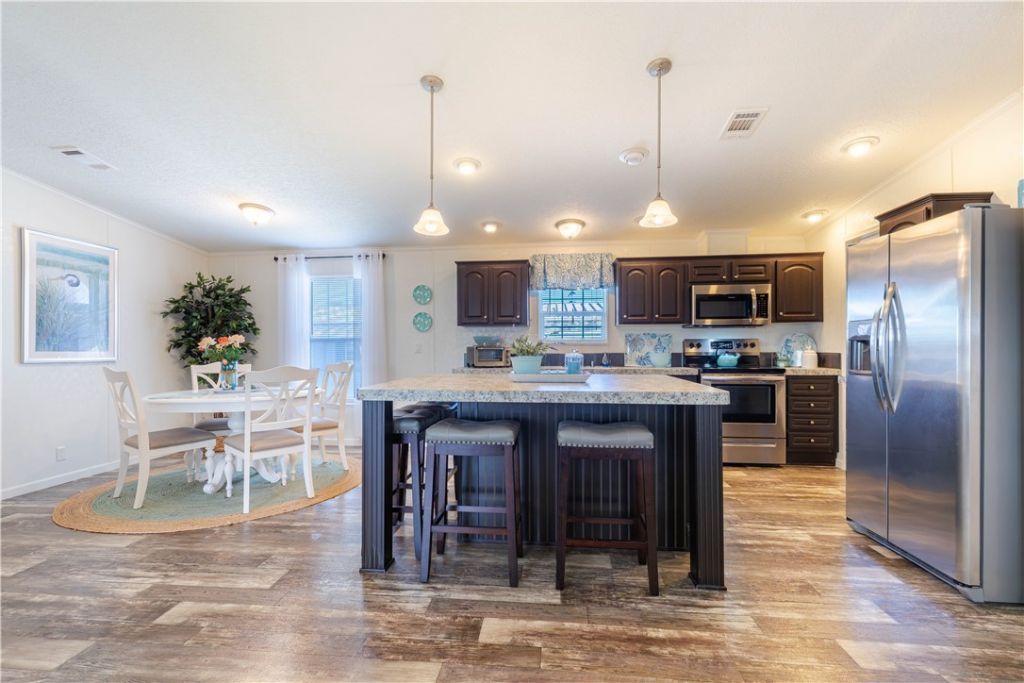 929 Thrush Circle, Barefoot Bay, FL 32976 Photo