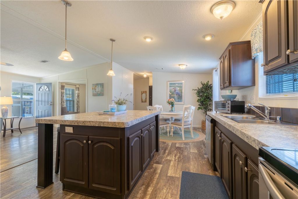 929 Thrush Circle, Barefoot Bay, FL 32976 Photo