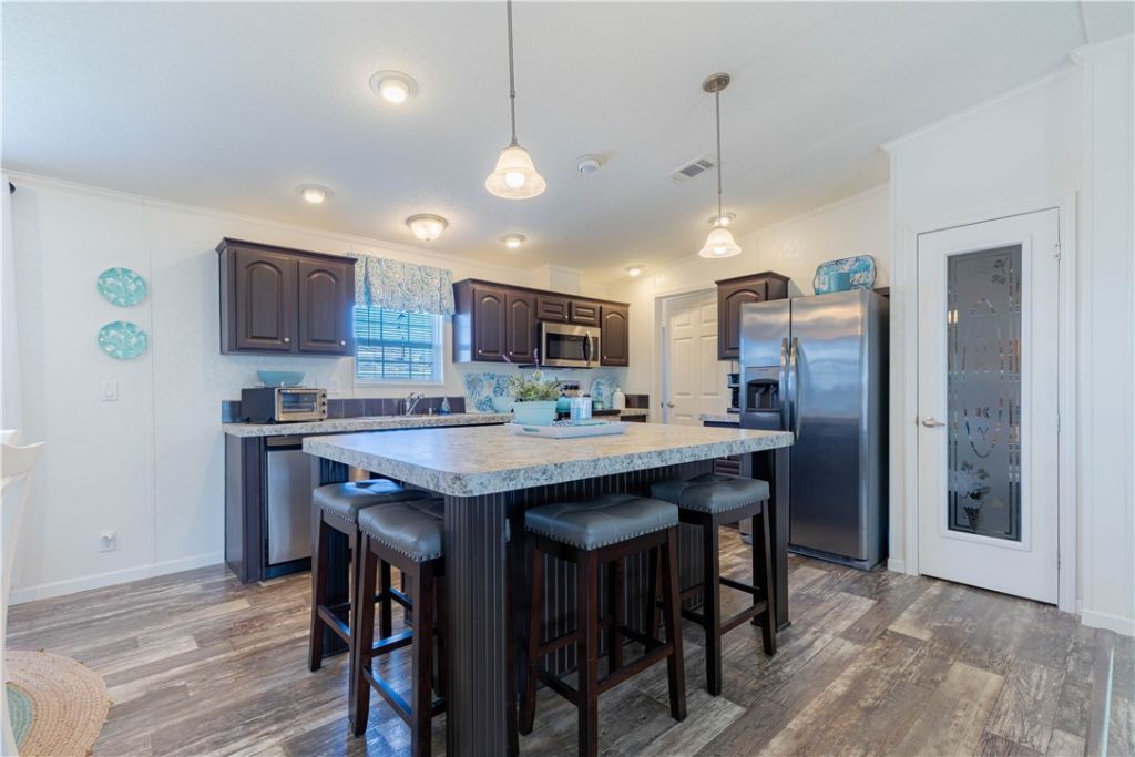 929 Thrush Circle, Barefoot Bay, FL 32976 Photo