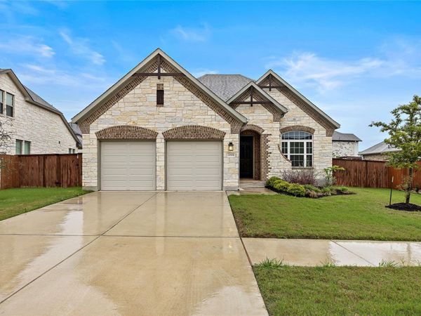 2004 Highland Ridge RD, Georgetown, TX 78628