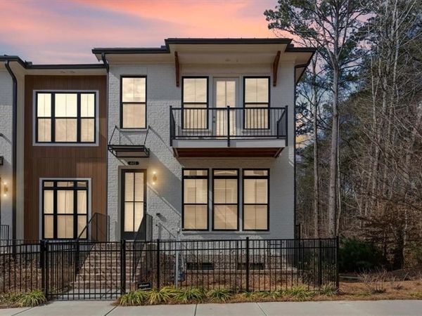 445 Olmstead Way, Alpharetta, GA 30022