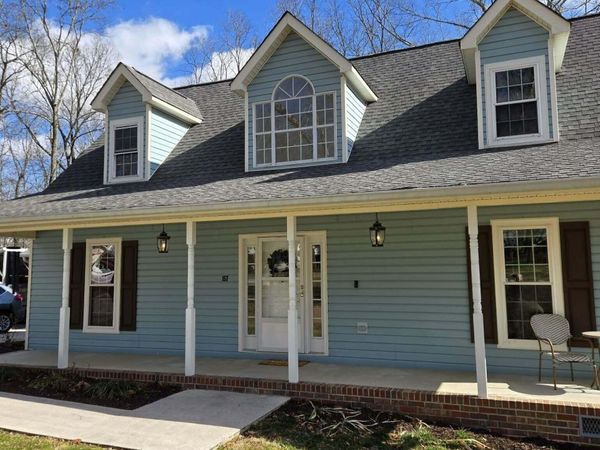 157 Ashlin Ridge Drive, Cleveland, TN 37312