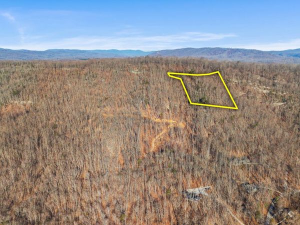 167 Eagle View Lane, Jacksboro, TN 37757