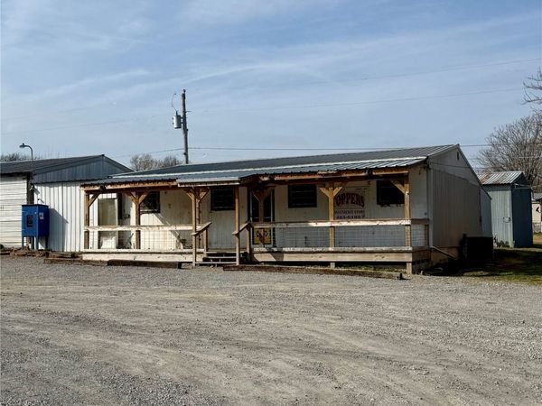 72135 S 320 Road , Wagoner, OK 74467