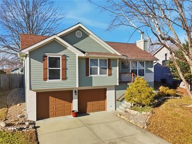 6816 N Corrington Avenue, Kansas City, MO 64119