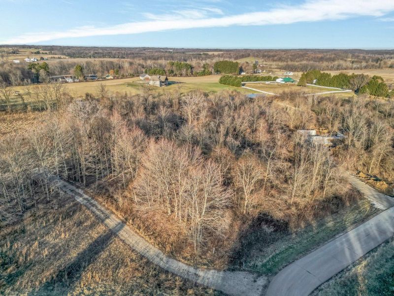 Lot 7 Mockingbird Lane , Granville, OH 43023 Photo 12