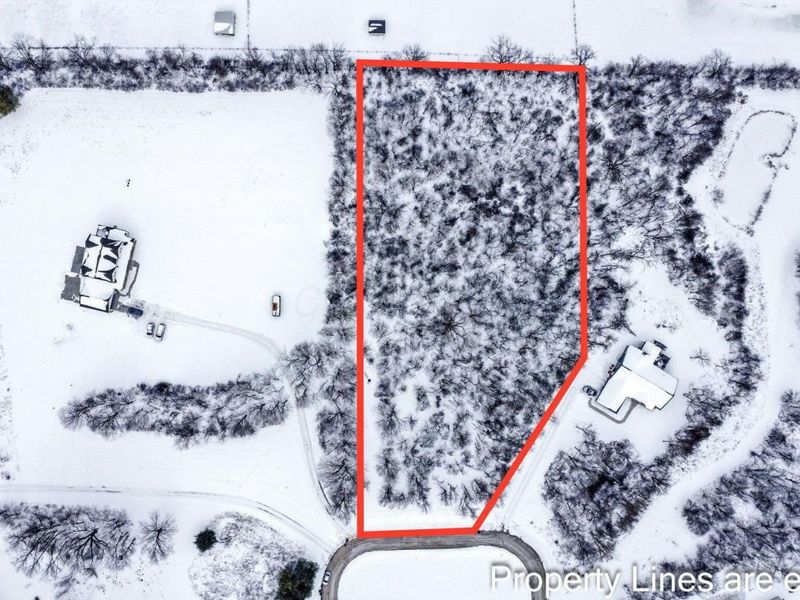 Lot 7 Mockingbird Lane , Granville, OH 43023 Photo 15