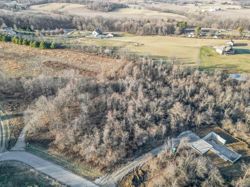 Lot 7 Mockingbird Lane , Granville, OH 43023 Photo 5