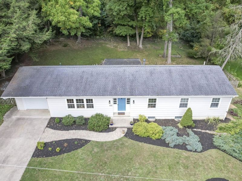 105 Chapin Place, Granville, OH 43023 Photo 1