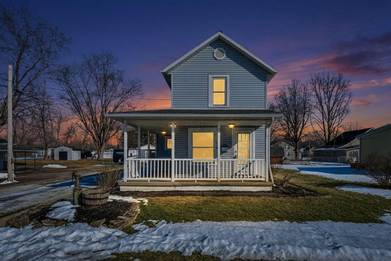 210 4th Street, Kirkersville, OH 43033 Main Photo