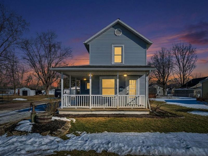 210 N 4th Street, Kirkersville, OH 43033 Photo 1