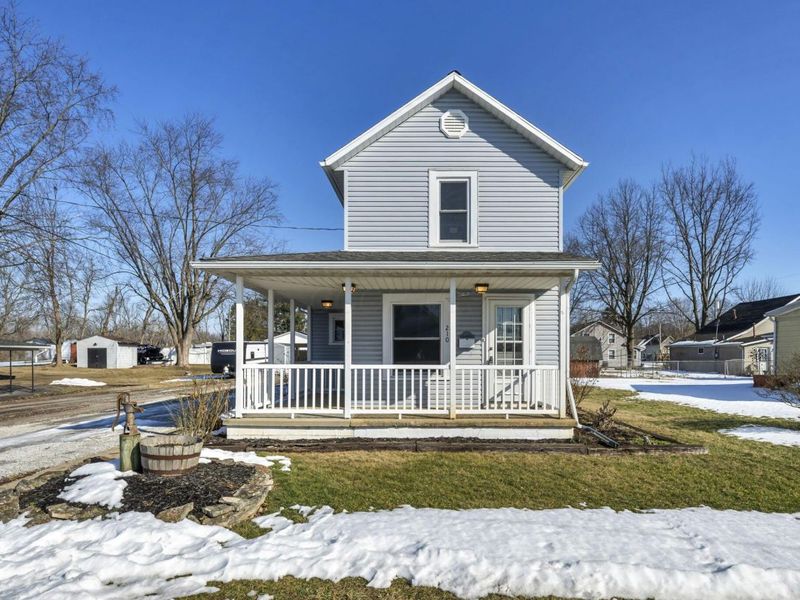 210 N 4th Street, Kirkersville, OH 43033 Photo 2