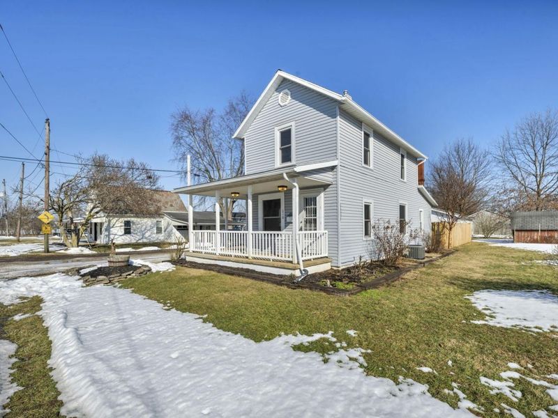 210 N 4th Street, Kirkersville, OH 43033 Photo 3