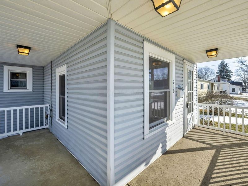 210 N 4th Street, Kirkersville, OH 43033 Photo 5