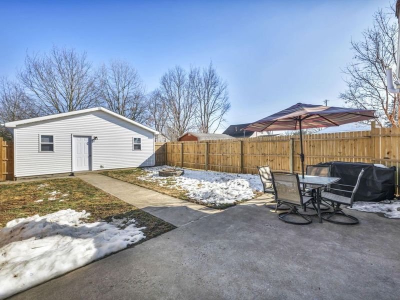 210 N 4th Street, Kirkersville, OH 43033 Photo 53