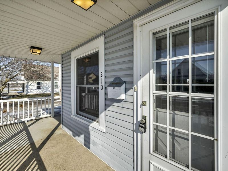 210 N 4th Street, Kirkersville, OH 43033 Photo 6