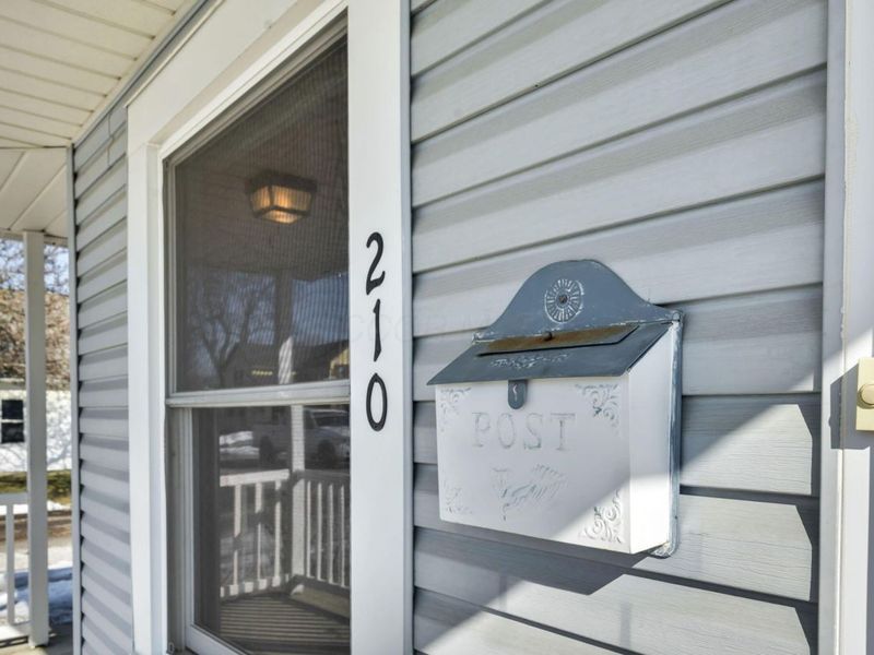 210 N 4th Street, Kirkersville, OH 43033 Photo 7