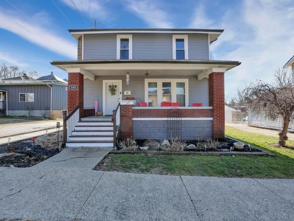 309 W Water Street, New Lexington, OH 43764