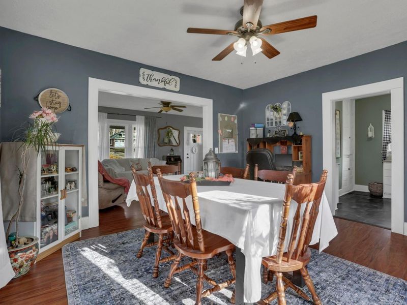 309 W Water Street, New Lexington, OH 43764 Photo 10