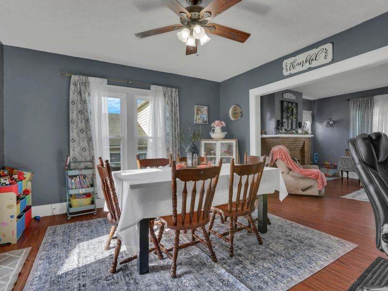 309 W Water Street, New Lexington, OH 43764 Photo 11