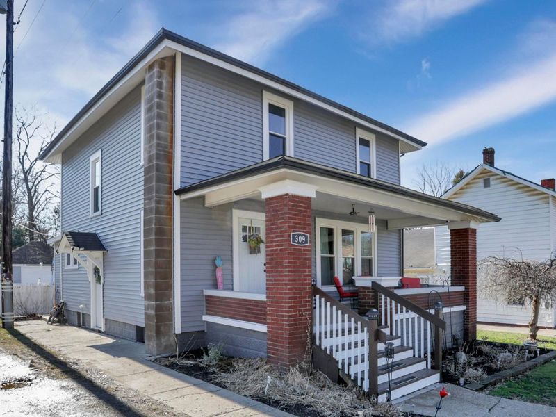 309 W Water Street, New Lexington, OH 43764 Photo 34