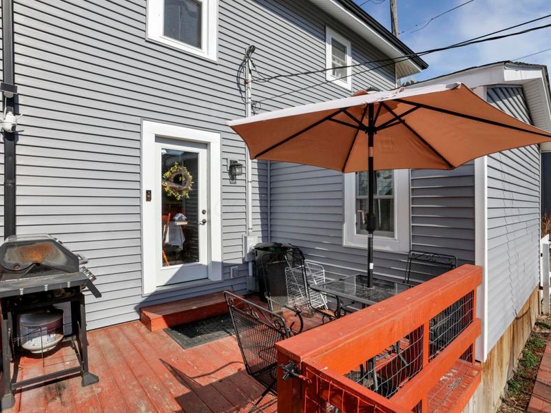 309 W Water Street, New Lexington, OH 43764 Photo 38