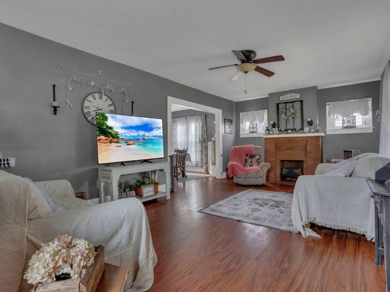 309 W Water Street, New Lexington, OH 43764 Photo 4